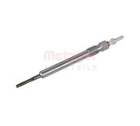 1x Bougie de préchauffage METZGER H1 339 convient pour MAN PORSCHE VAG