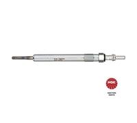 1x Bougie de préchauffage NGK 5849 convient pour AUDI SEAT SKODA VW BENTLEY