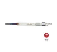 1x Bougie de préchauffage NGK 9864 convient pour AUDI MITSUBISHI SEAT SKODA