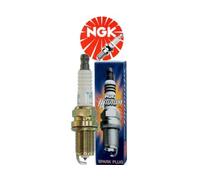 1x Bougie Iridium BR8EIX (5044) Sport pour Yamaha YFS 200 N Blaster 2001