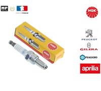 1x Bougie NGK CR7EKB pour APRILIA Atlantic Dorsoduro Mana Scarabeo Shiver SRV .
