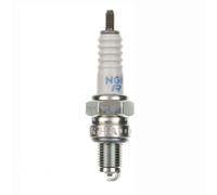 1X Bougie Ngk CR7HSA 4549 pour Flex Tech Vénus 50 4T