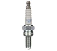 1X Bougie Ngk CR8EB 7784 pour Piaggio/Vespa ET4 125 Meneur