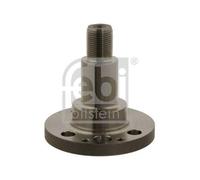 1x Bout d'essieu, corps de l'essieu FEBI BILSTEIN 30501 convient pour AUDI VW