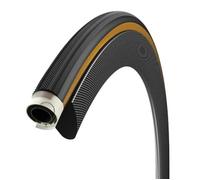 1x Boyau 700 X 23 Vittoria Rally Noir/Beige 220tpi 310g 700x23c Vélo Route Course Multicolore