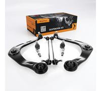 1x Bras de commande de suspension Avant pour Peugeot 206 1998-
