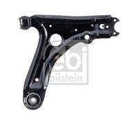 1x Bras de liaison, suspension de roue FEBI BILSTEIN 02818 convient pour SEAT