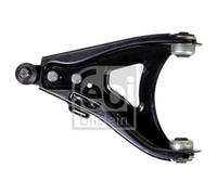 1x Bras de liaison, suspension de roue FEBI BILSTEIN 06943 convient pour