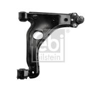 1x Bras de liaison, suspension de roue FEBI BILSTEIN 11656 convient pour OPEL