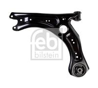 Bras de suspension Essieu avant gauche barre oscillant transversal 174045