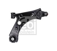 Bras de suspension Essieu avant droit barre oscillant transversal 182074