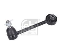 1x Bras de liaison, suspension de roue FEBI BILSTEIN 184451 convient pour KIA