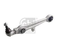 1x Bras de liaison, suspension de roue FEBI BILSTEIN 19932 convient pour AUDI