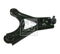 1x Bras de liaison, suspension de roue FEBI BILSTEIN 21252 convient pour FORD