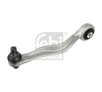 1x Bras de liaison, suspension de roue FEBI BILSTEIN 21906 convient pour AUDI