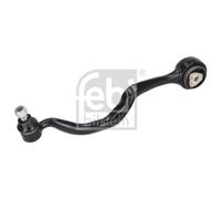 Bras de suspension FEBI BILSTEIN 24295 essieu avant, gauche, avant