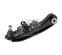 1x Bras de liaison, suspension de roue FEBI BILSTEIN 28113 convient pour