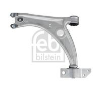 1x Bras de liaison, suspension de roue FEBI BILSTEIN 32326 convient pour AUDI