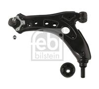 1x Bras de liaison, suspension de roue FEBI BILSTEIN 37291 convient pour SEAT