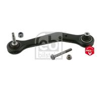 1x Bras de liaison, suspension de roue FEBI BILSTEIN 38255 convient pour BMW