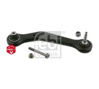1x Bras de liaison, suspension de roue FEBI BILSTEIN 38256 convient pour BMW