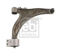 1x Bras de liaison, suspension de roue FEBI BILSTEIN 39352 convient pour OPEL