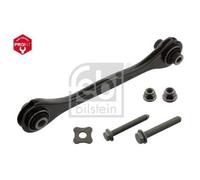 1x Bras de liaison, suspension de roue FEBI BILSTEIN 40431 convient pour AUDI