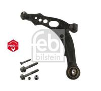 1x Bras de liaison, suspension de roue FEBI BILSTEIN 40670 convient pour FIAT