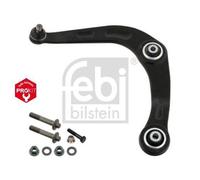 1x Bras de liaison, suspension de roue FEBI BILSTEIN 40771 convient pour