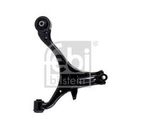 Bras de suspension Essieu avant droit barre oscillant transversal 42127