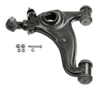 Lemförder bras de suspension 10973 02 pour Mercedes-Benz 190 (W201) 1982-1993 gauche essieu avant