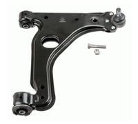 LEMFÖRDER 33912 01 Bras de suspension