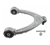 1x Bras de liaison, suspension de roue LEMFÖRDER 44543 01 convient pour AUDI
