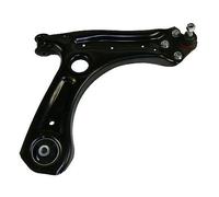 1x Bras de liaison, suspension de roue METZGER 58075402 convient pour VAG