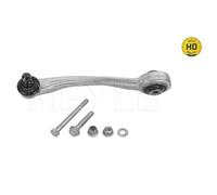 1x Bras de liaison, suspension de roue MEYLE 116 050 0166/HD convient pour