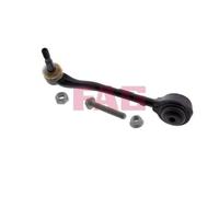 Bras de suspension barre oscillant transversal 821 0174 10 FAG pour BMW X5
