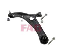 Bras de suspension barre oscillant transversal 821 0505 10 FAG pour TOYOTA YARIS