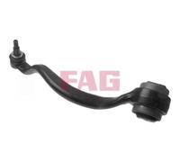 Bras de suspension barre oscillant transversal 821 0751 10 FAG pour BMW X5 X6