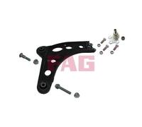 1x Bras de liaison, suspension de roue Schaeffler FAG 821 0822 10