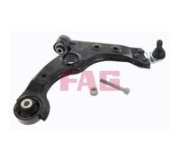 Bras de suspension barre oscillant transversal 821 0851 10 FAG pour ALFA ROMEO