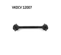 1x Bras de liaison, suspension de roue SKF VKDCV 12007 convient pour EVOBUS