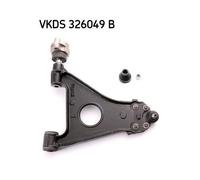 1x Bras de liaison, suspension de roue SKF VKDS 326049 B convient pour