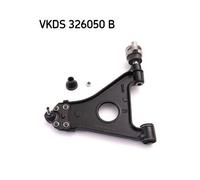 1x Bras de liaison, suspension de roue SKF VKDS 326050 B convient pour