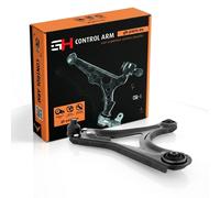 1x Bras de suspension Avant Gauche Inférieur pour Ford Mondeo I,II + Combi 1993-