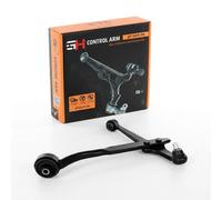 1x Bras de suspension Avant Gauche Inférieur pour Ford Windstar II 1999-2003