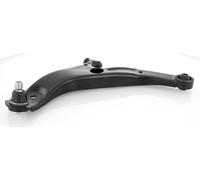1x Bras de suspension Avant Gauche Inférieur pour Mazda 323