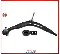 1x Bras de suspension + Support pour BMW 3 E36 Z3 Alpina B6 Guidon Douille