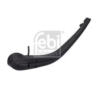 1x Bras d'essuie-glace, nettoyage des vitres FEBI BILSTEIN 185467