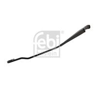 1x Bras d'essuie-glace, nettoyage des vitres FEBI BILSTEIN 34737