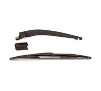 1x Bras d'essuie-glace, nettoyage des vitres MAXGEAR 39-0463 convient pour